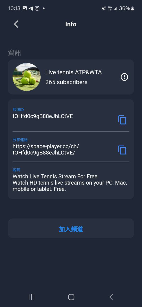Live Tennis網球直播免費看！ ATP、WTA網球比賽LIVE直播，用iPhone、Android就可以免費看